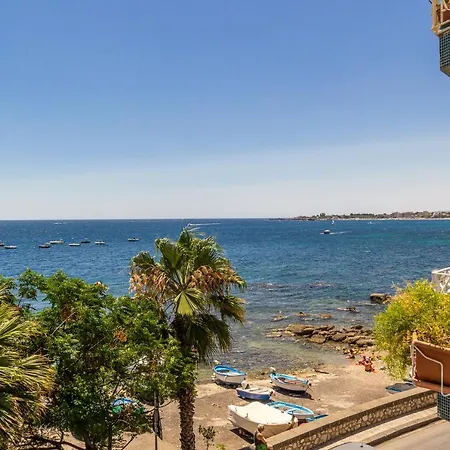 Brezza Di Mare Apartmán *