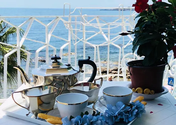 Brezza Di Mare Apartman *