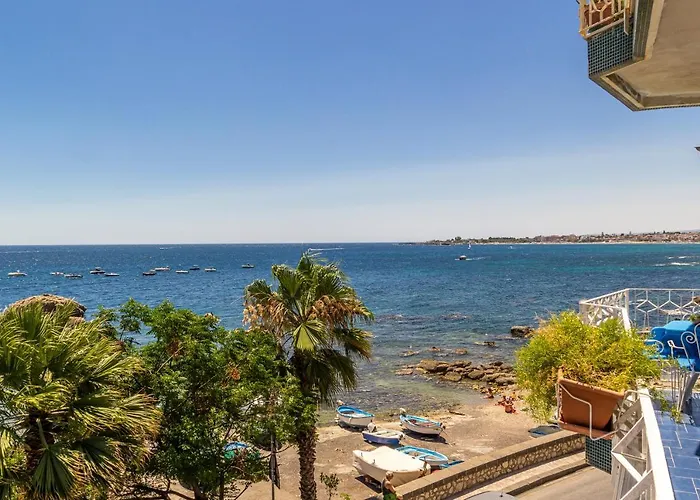 Brezza Di Mare Apartman *