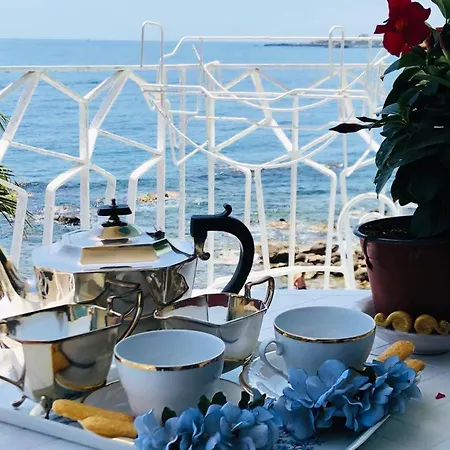 Brezza Di Mare Apartament *