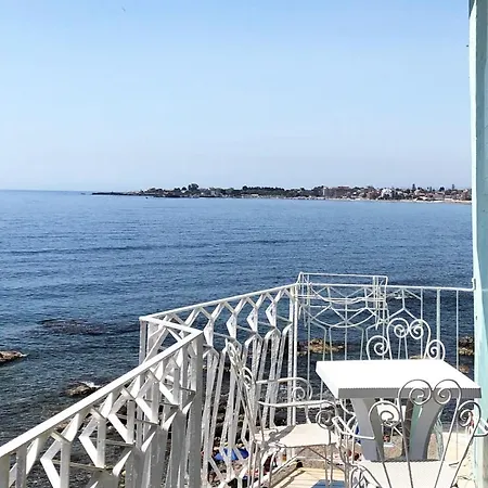 Apartament Brezza Di Mare Giardini-Naxos